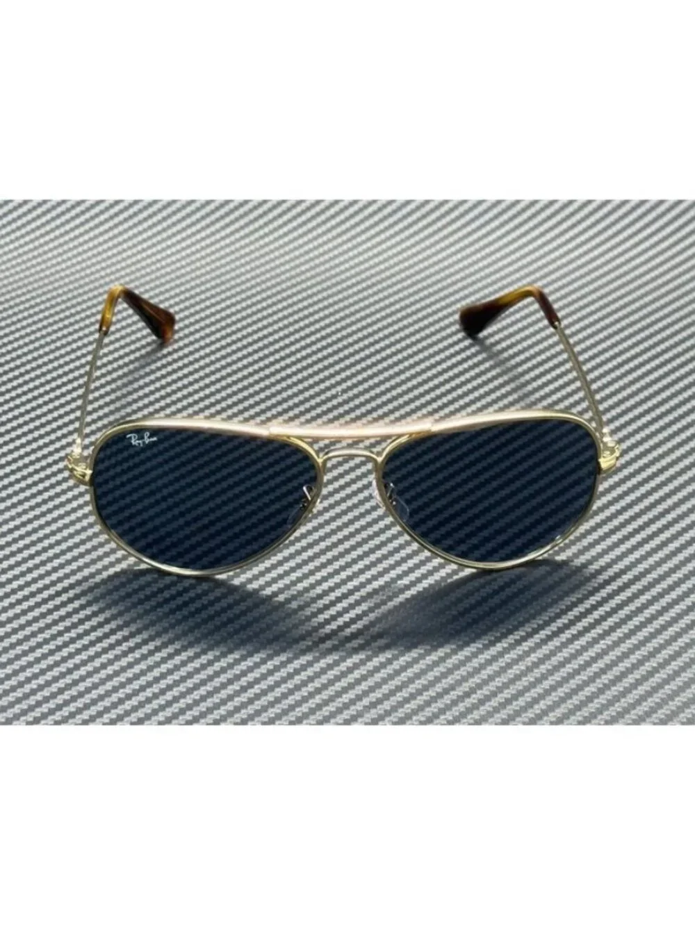 Ray-Ban new tags